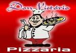 Logotipo Don Victorio Pizzaria